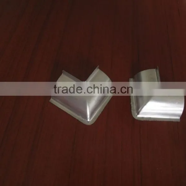 Metal Tile Trim Corners photo-5