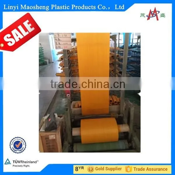 Inflatable Bubble Tent New Material Corn Woven Polypropylene Bags photo-5