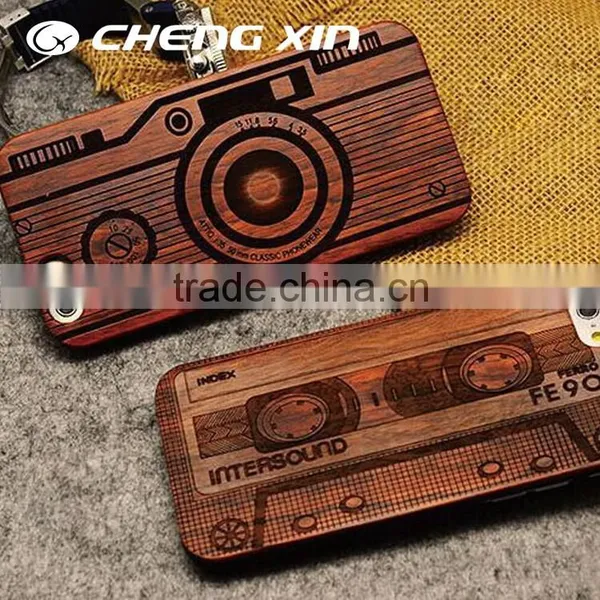 Bamboo Cell Phone Cases Wood for Iphone4 photo-4