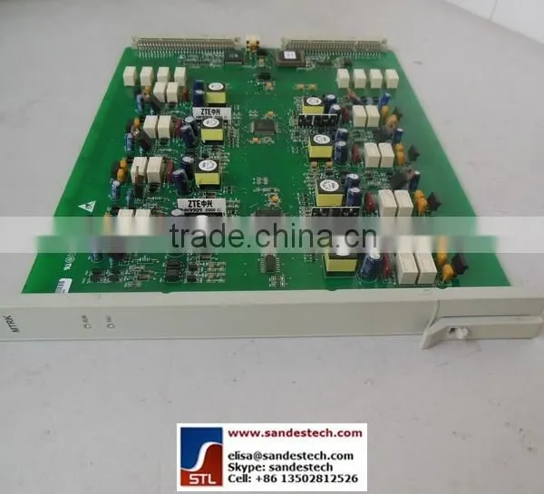 ZTE MTRK for ZTE ZXJ10 ZXJ10B PSTN photo-3
