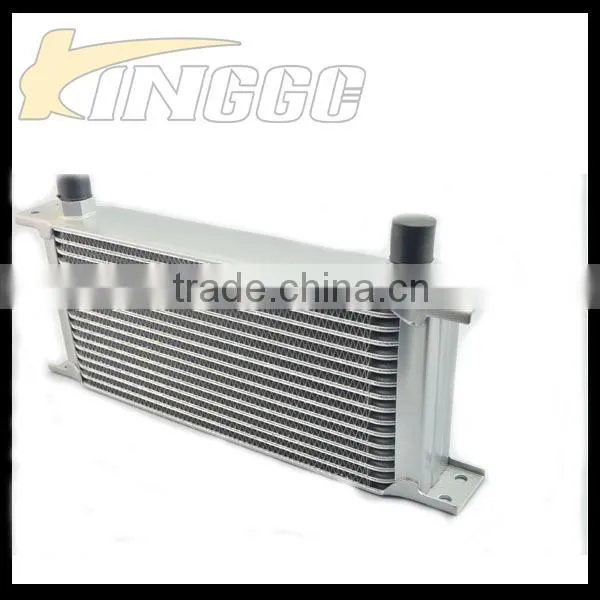 Factory Price 16 Row AN8 Aluminum Oil Cooler,Universal Auto Transmission Oil Cooler