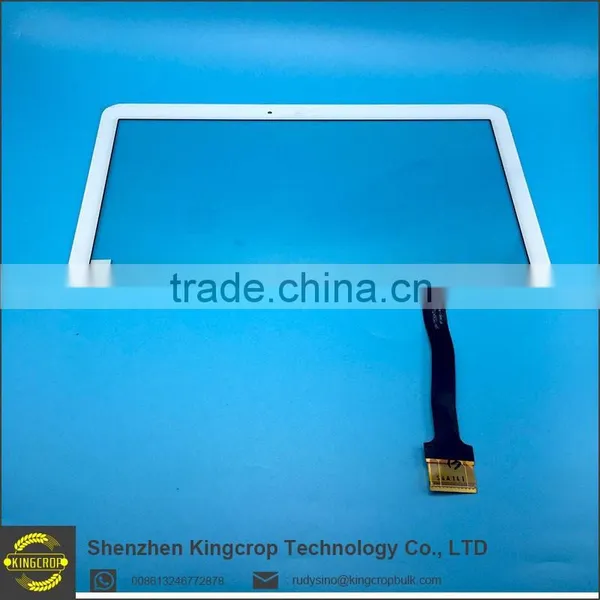 BEST Price Front Glass For Samsung Galaxy T530 T535 Touch Screen With Digitizer Panel photo-3