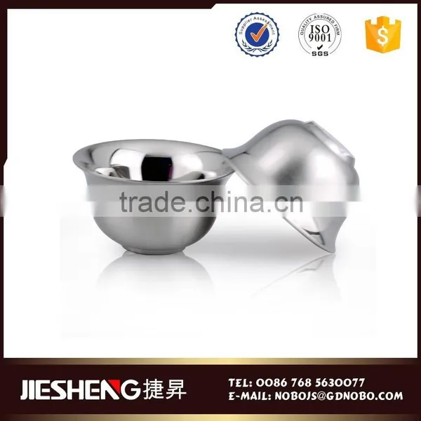 Bulk Cheap Stainless Steel Bowl photo-2