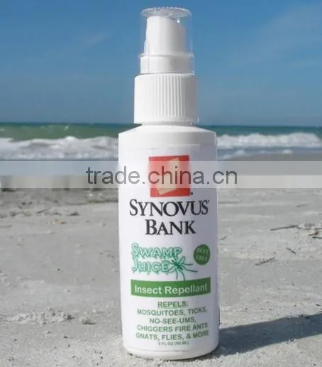 2oz Insect Repellent Spray