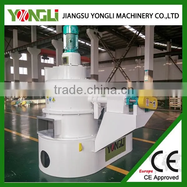 With ISO Certificate Professional Manufacturer Eel Feed Hammer Mill photo-3