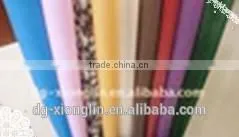 Dongguan Xionglin TPU Glittering Film for Lady Shoes Material/lady Shoes Upper photo-4