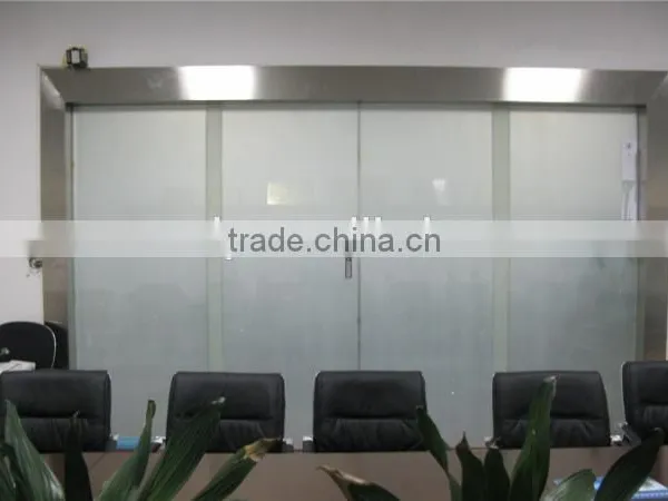 2015 Switchable Self-adhesive Smart Film in Smart Home System photo-3