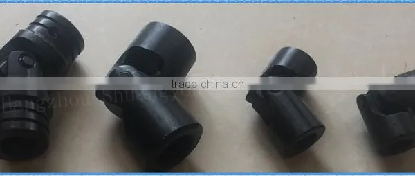 Universal Coupling Drawing Precise Flexible Single Universal Joint Coupling photo-3
