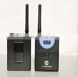 100m Wireless Portable Audio Guide photo-3
