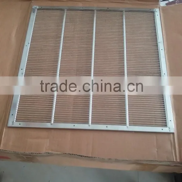 Dadant Excluder Grid Bee Frames Europe Standard photo-6