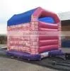Inflatable Castle and Slide , Inflatable Bouncer photo-6