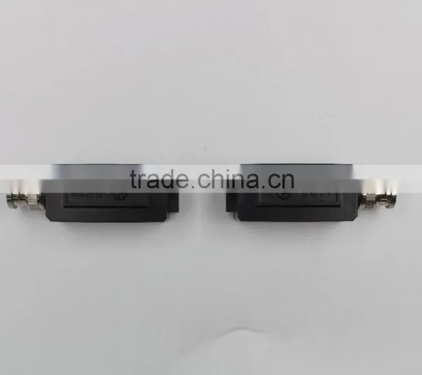 Hot Selling Video Balun for CCTV Security System RJ45 Active Power CCTV-101V photo-2