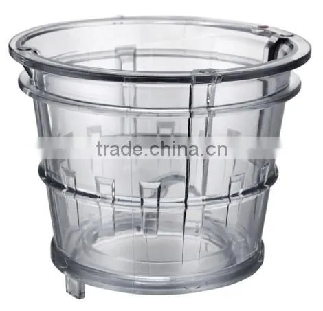 Big Mouth Slow Juicer With Patent photo-6