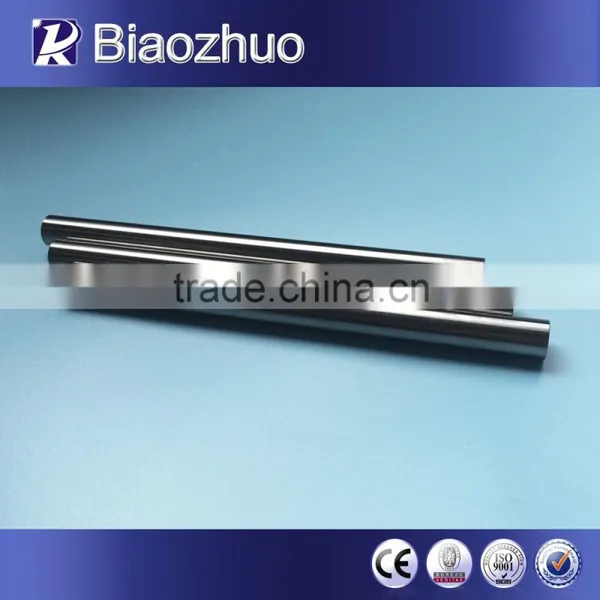 Premium Quality of Ground Carbide Rod From Zhuzhou Manufacturer
