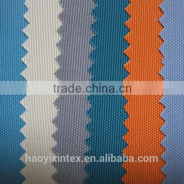 210D Nylon Oxford Fabric photo-2