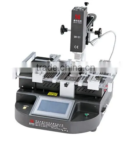 DING HUA DH-C1 Computer Motherboard Refurbishing Equipment/ Tool/ Machine photo-2