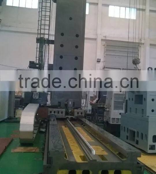 TK6213 Cheap Price Used CNC Boring Milling Machine With Rotary Table photo-4