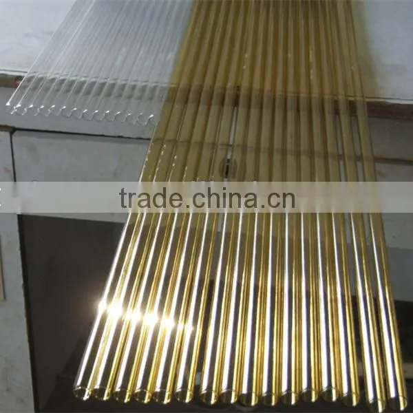 Soda Lime Glass Tube for Packing Vial photo-4
