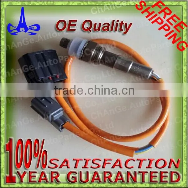 Lambda Sensor 5 Wire LFH1-18-8G1B For 2006 Mazda 6 2.0L
