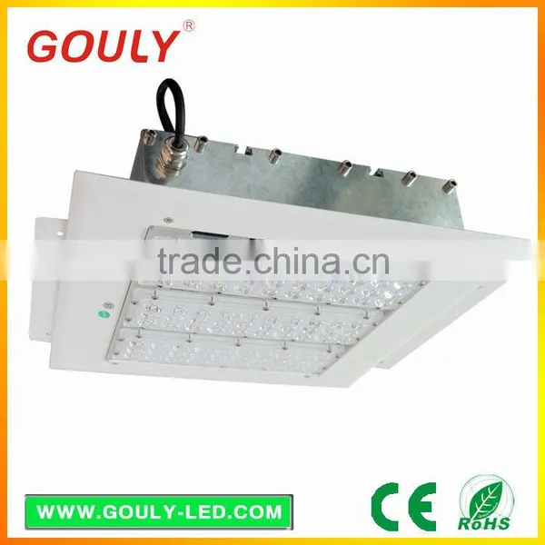 Shen Zhen Manfacturer Gas Station Led Canopy Lights 150w photo-2