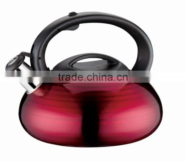 3.0L Tea Kettle, Teakettle photo-2