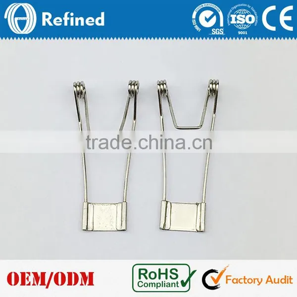 Wholesale Metal Spring Snap Hook Clip, Snap Clip photo-4