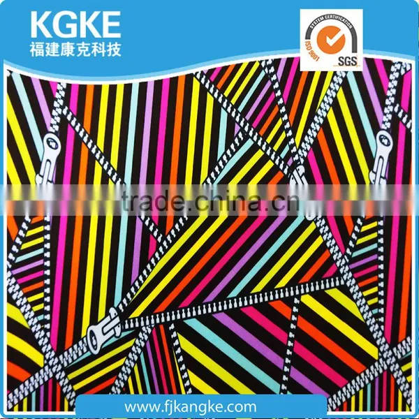 Factory Price Multi-functional 3D Printing Nylon Polyester Fabric