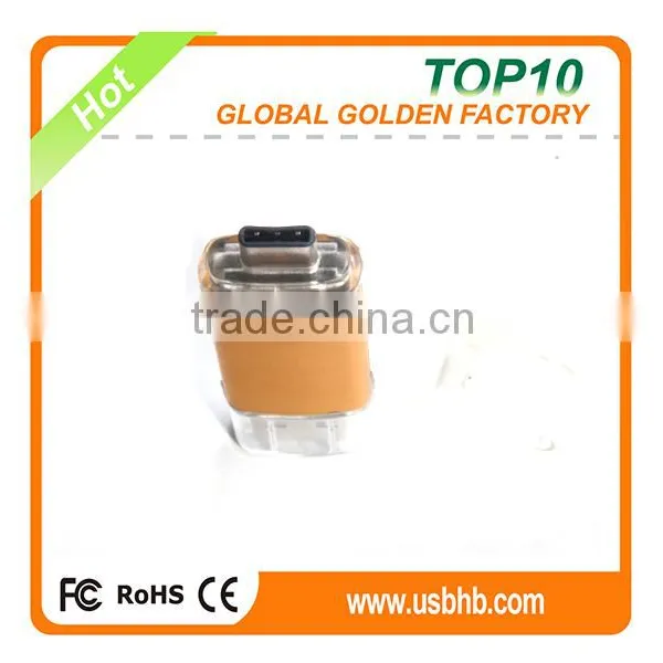 China Supplier Otg Usb 3.1 Type-c Usb Drive photo-3