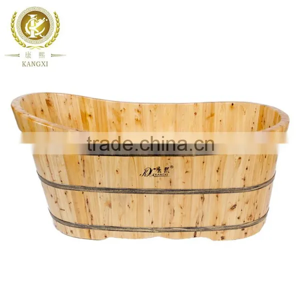 Soaking Function Portable Spa Bathtub Sex Massage Barrel