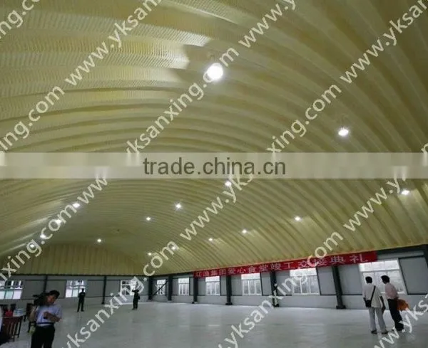 SANXING Polyurethane Insualtion Painting Machine photo-5