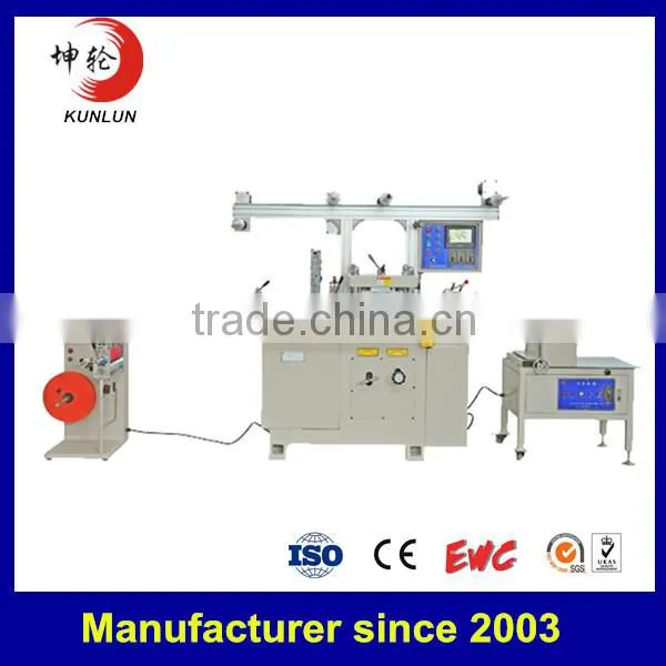 Automatic Roll Film Die Cutting Machine Price