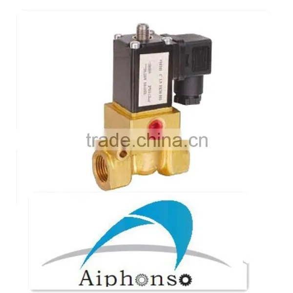 0311 Series 4/2 Way Solenoid Valves