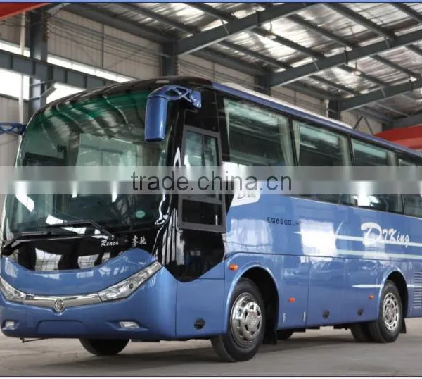 EQ6800LHT Coach Bus