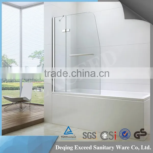 90 Degree Shower Screen Pivot Hinges EX-209 photo-4