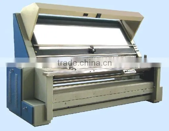 XDMB081-W CLOTH-INSPECTING & CLOTH-REELING MACHINE