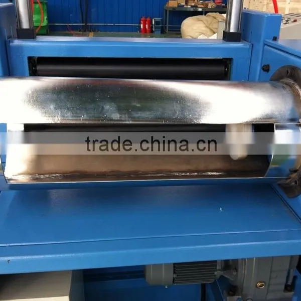 P06A Comforter /quilt Packing Shandong Machinery photo-3