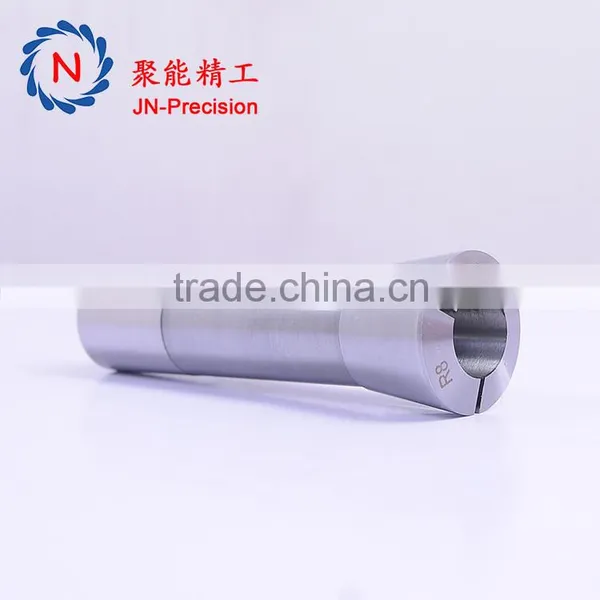 China Golden Manufacturer Suppling R8 Spring Clamping Collet photo-6