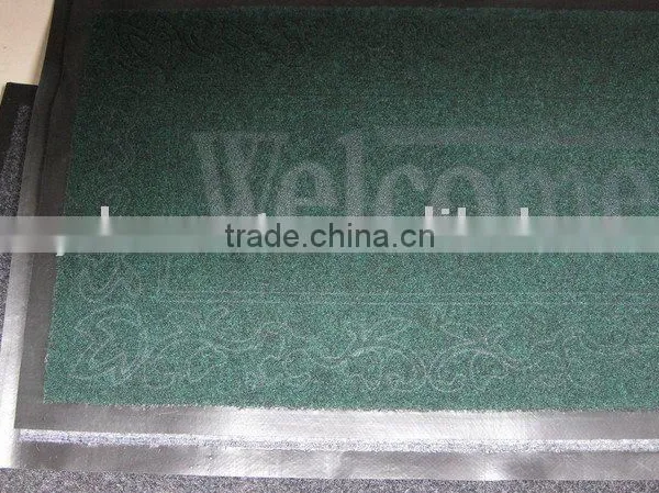PVC DOOR MAT
