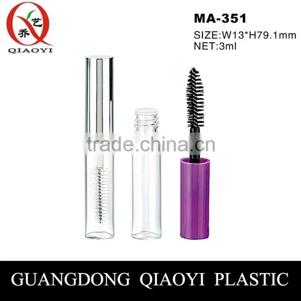 Mini Volume Mascara Case