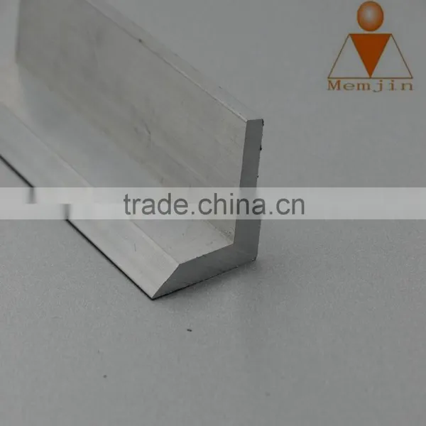 Best Selling and Most Welcomed Colorful Anodizing Aluminium Profiles Accessory for Doors and Windows photo-5