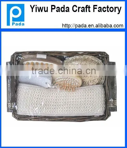 Gift Gallery Truffle Spa Set