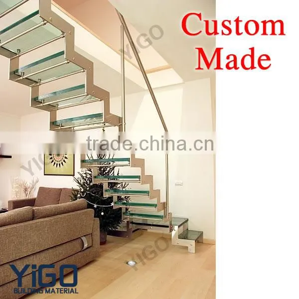 Stair Case Parts  How to Figure Stairs photo-3