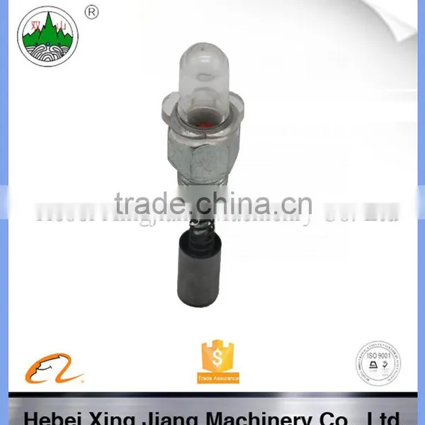 Tractor Single Cylinder Diesel Engine Parts S1100 High Pressure Oil Pipe photo-4
