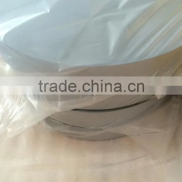 PVC Tape Use for Flexible Duct High Quality Self Adhesive Cooker Hood photo-2