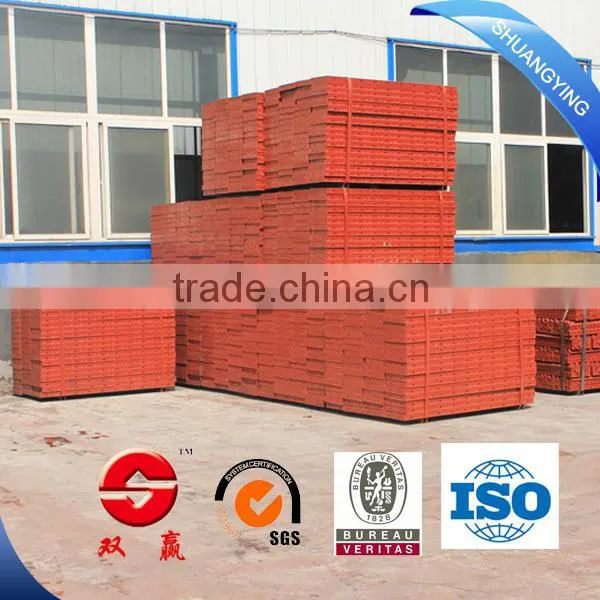 Reused House Building Metal Steel Formwork photo-5