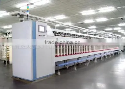 Best Selling Roving Frame YX1477/1478 for Ring Spinning photo-2