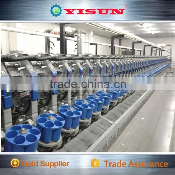 Auto-winder in Spinning Machines/Ring Spinning or Open End Spinning photo-2