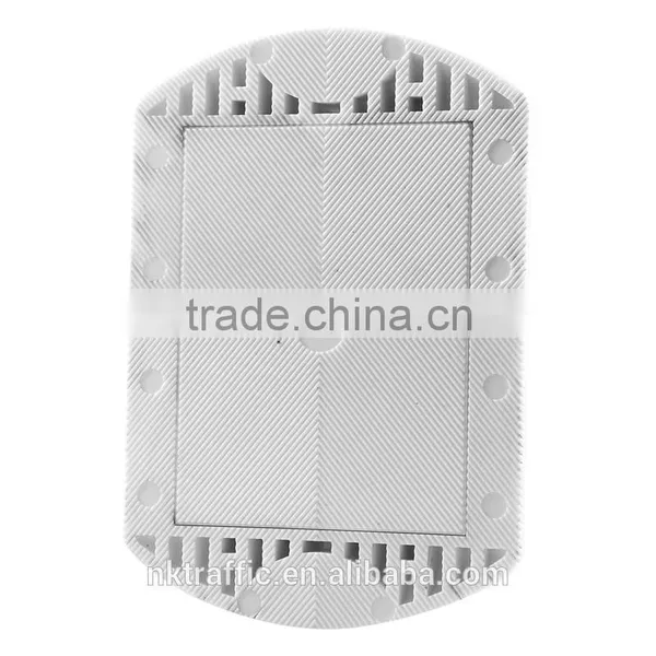 Better Choice Traffic Safety Equipment Plastic Road Stud Cat Eye Reflective Road Stud Supplier's Choice photo-2