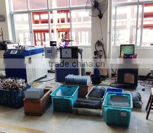 High precision copper machining parts