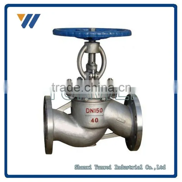 Best Seller Manufacturer Customized Stainless Steel Ball Valve photo-4
